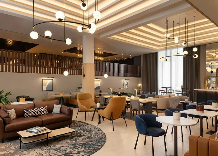 Sheraton Heathrow Hotel