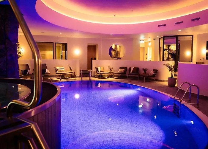 Radisson Blu Royal Viking Hotel, Stockholm