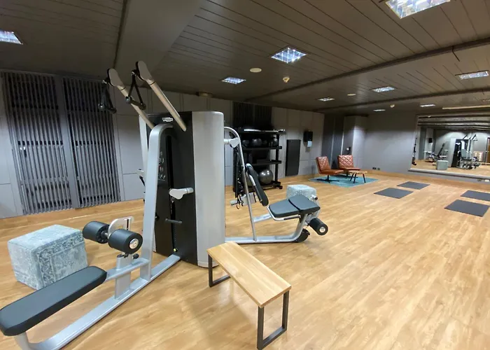 Harz Hotel&Spa Seela