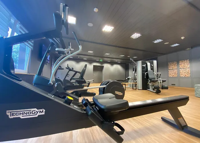 Harz Hotel&Spa Seela