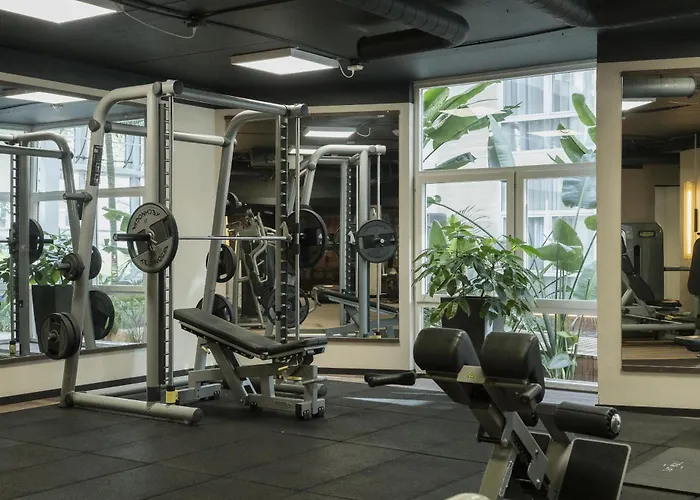 Radisson Blu Royal Garden Hotel, Trondheim