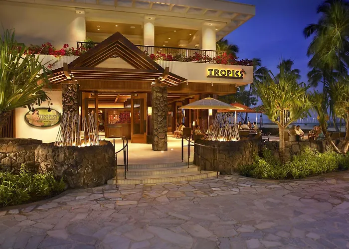Hilton Grand Vacations Club Grand Waikikian Honolulu