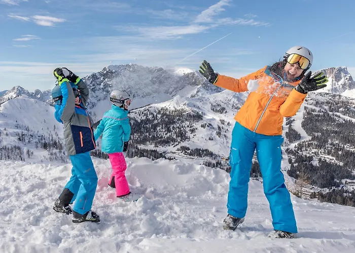 Hotel Samerhof - Skidepot Inklusive
