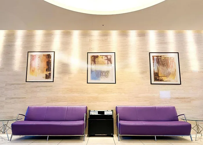 Mercure Sapporo
