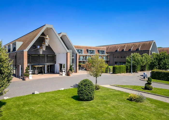 Hilton London Syon Park