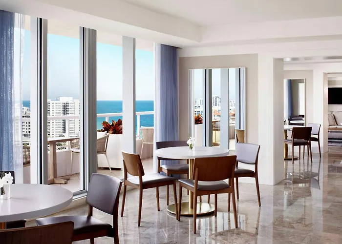 Ritz-Carlton, Fort Lauderdale