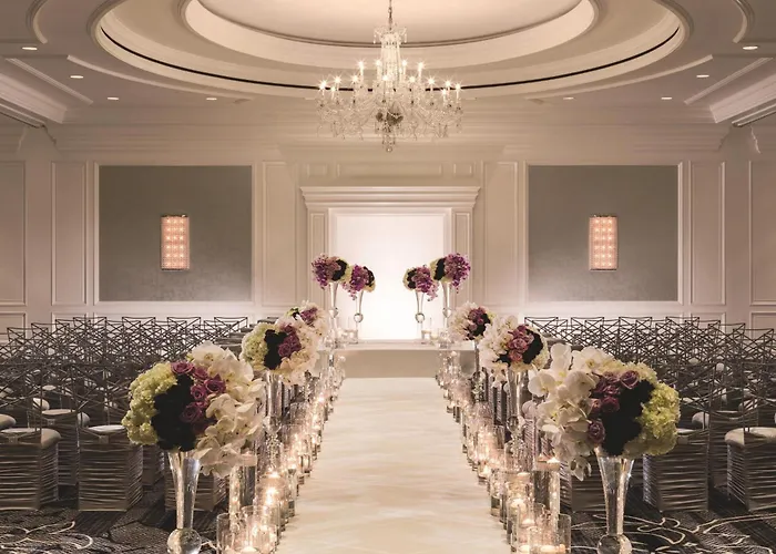 Ritz-Carlton, San Francisco
