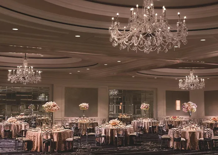 Ritz-Carlton, San Francisco