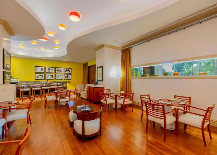 Intercontinental Costa Rica At Multiplaza Mall By Ihg