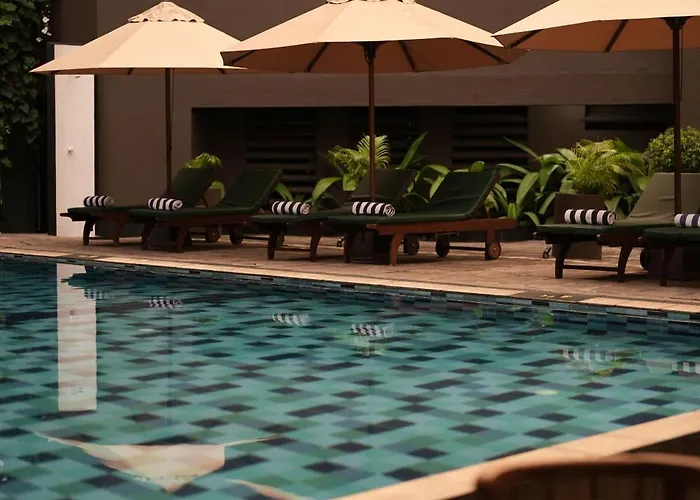 Hotel Casamara
