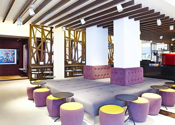 Novotel London