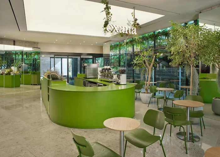 Courtyard By Marriott Seoul Myeongdong