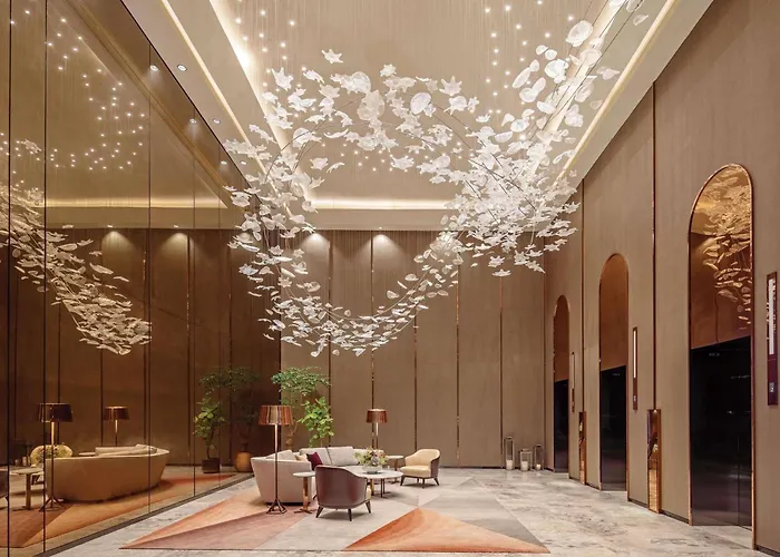 Sofitel City Centre