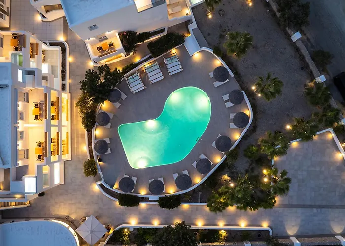 Casa Vitae Suites