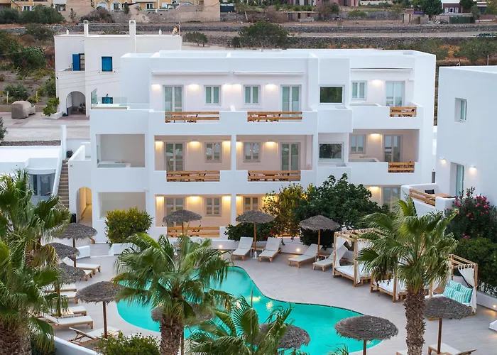 Casa Vitae Suites