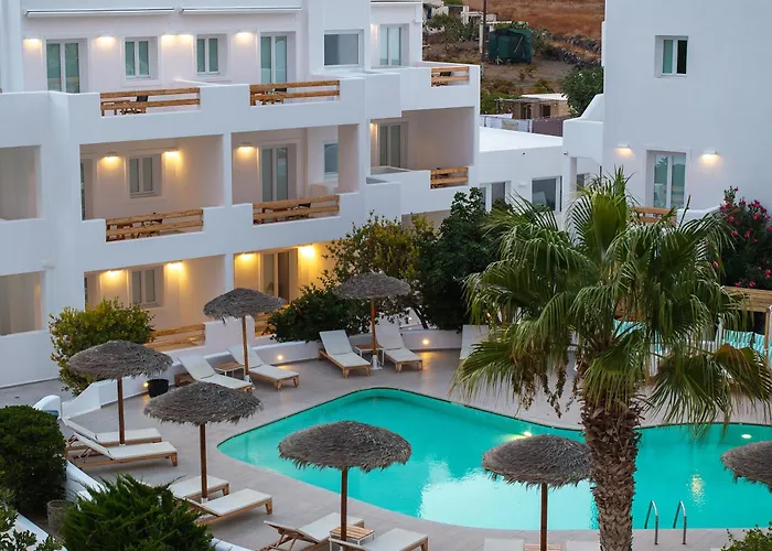 Casa Vitae Suites