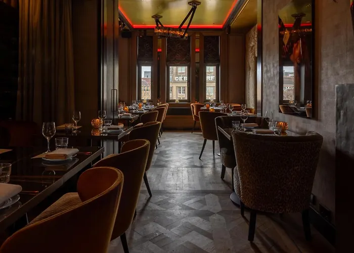 Hotel Twentyseven - Small Luxury Hotels Of The World