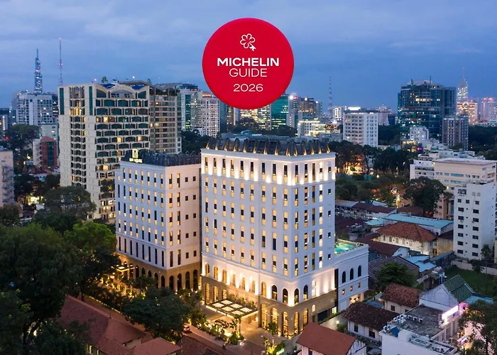Mai House Saigon