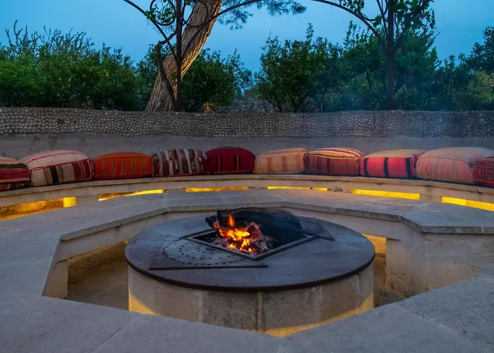 Masseria Trapana
