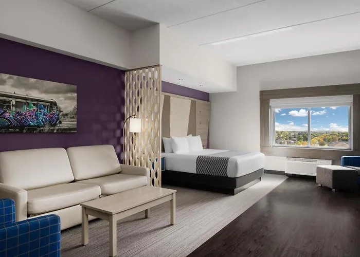 Best Western Premier East