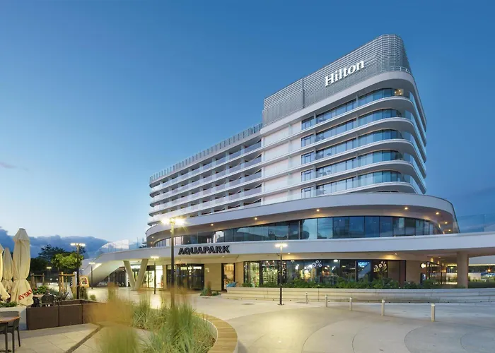 Hilton Resort