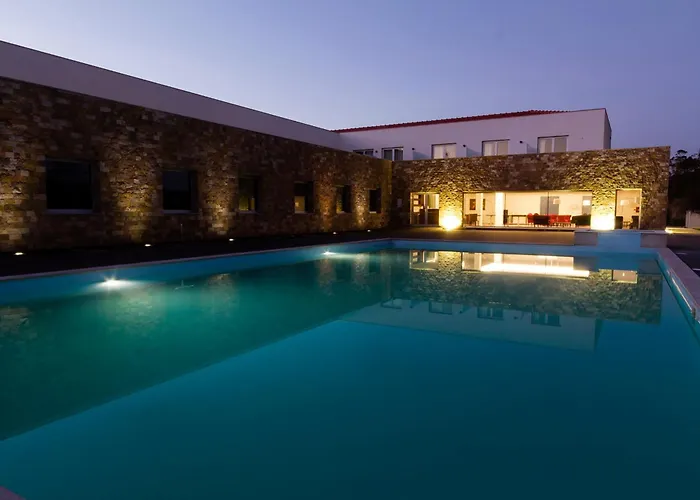 Vila D'Obidos