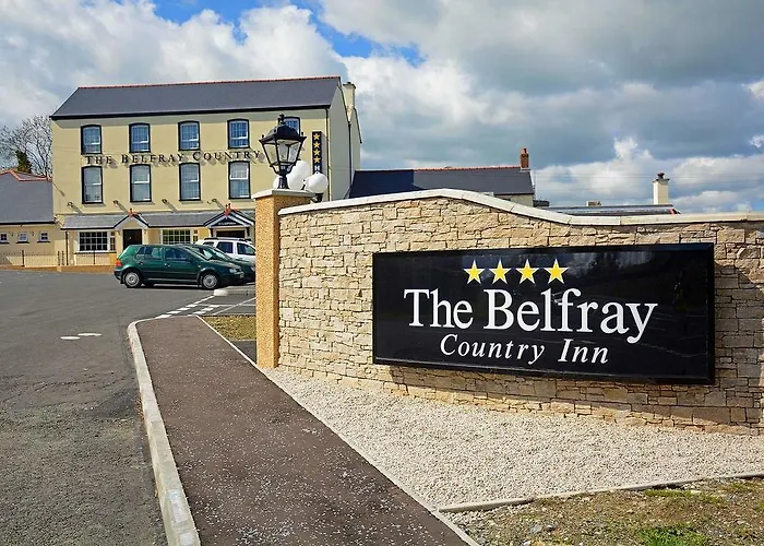 The Belfray Country Inn