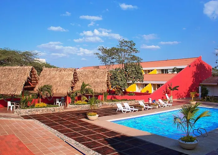 Hotel Gimaura