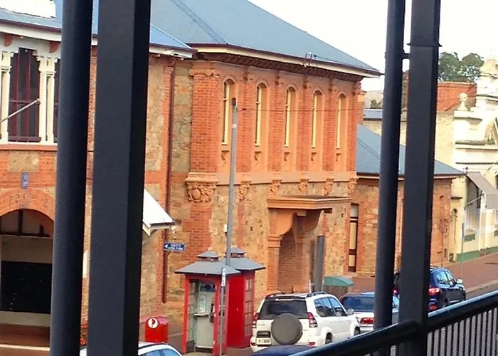 The York Palace Accommodation