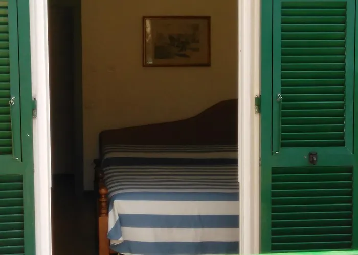 Ristorante Hotel Mira