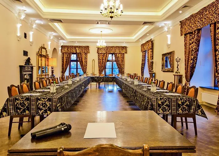 Manor House Spa Adults Only Chlewiska