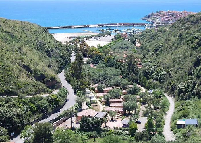 Family Resort Cala Di Luna