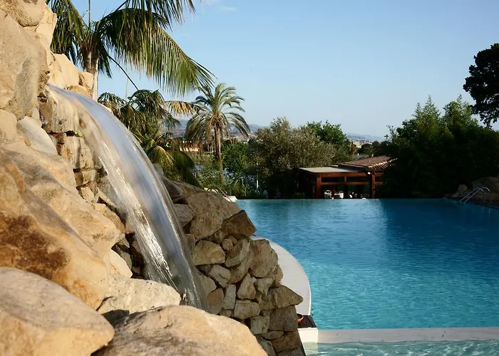 Villa Morgana Resort&Spa