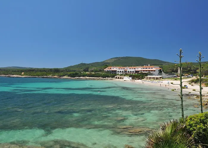 Hotel Punta Negra