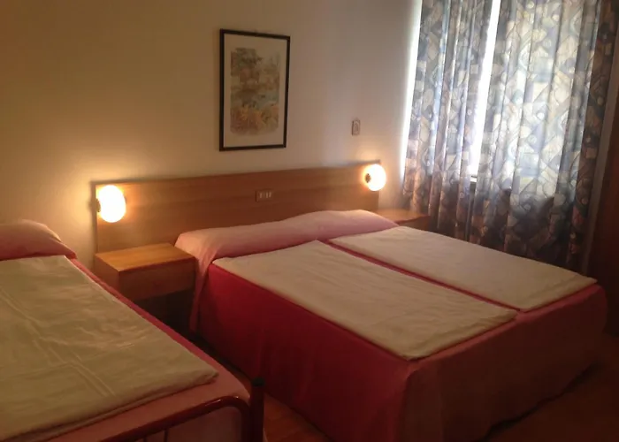 Hotel Rialto