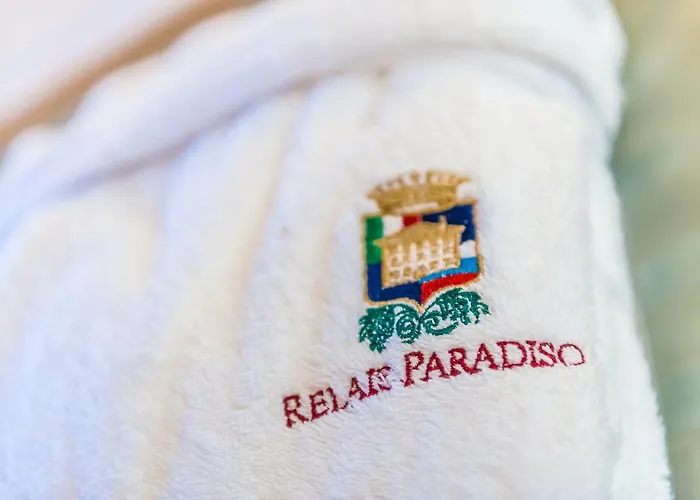 Relais Paradiso Resort & Spa