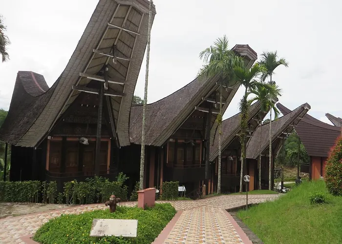 Toraja Heritage Hotel
