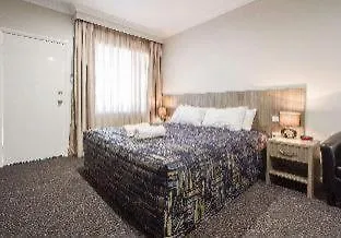 Harvest Lodge Motel - Gunnedah