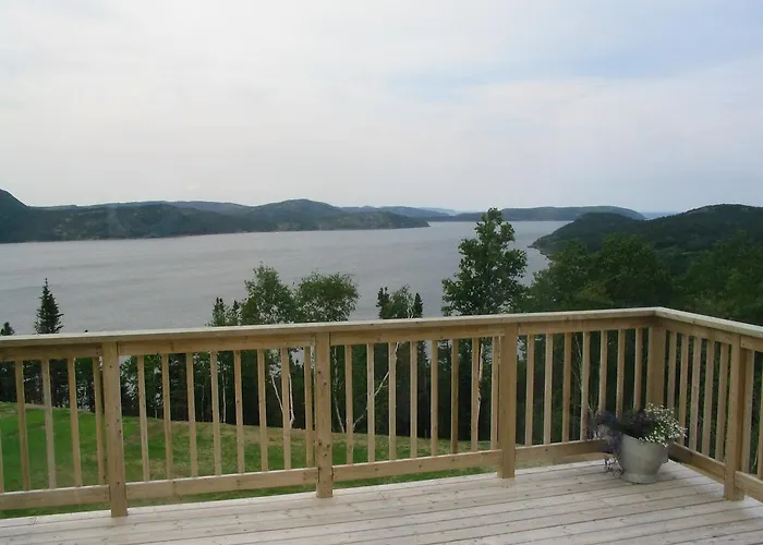 The View Lodgings