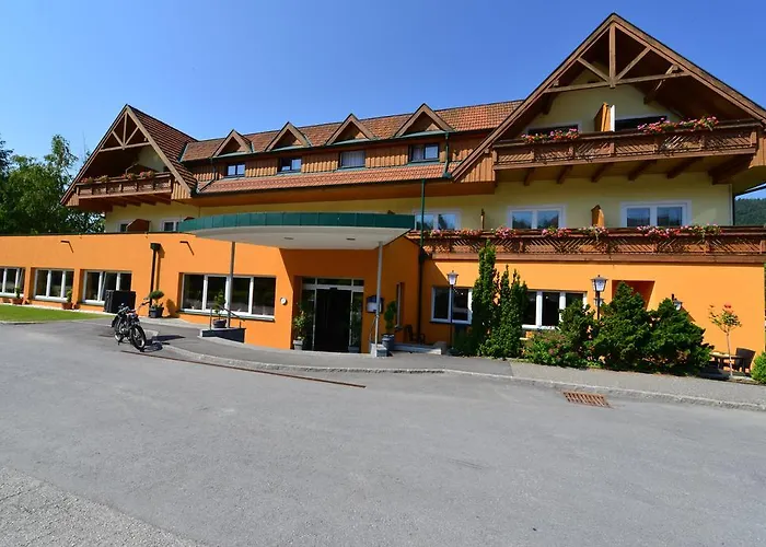 Hotel Angerer-Hof