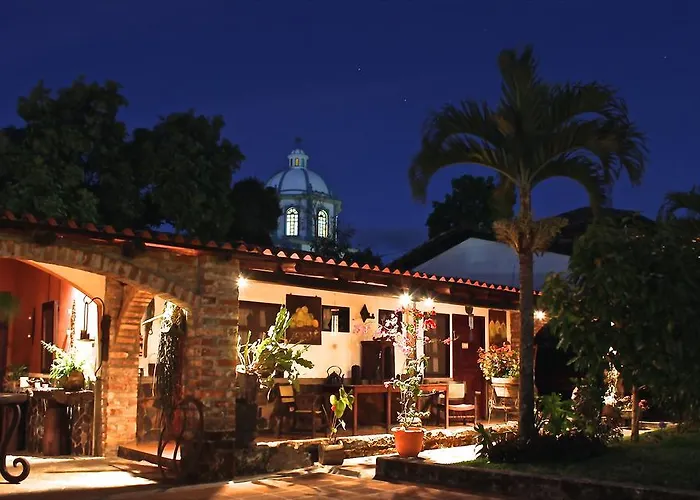 Casa Degraciela - Hotel Boutique