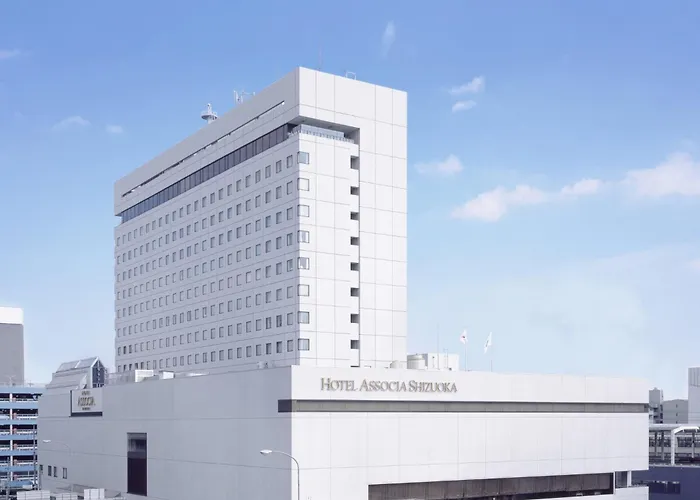Hotel Associa Shizuoka