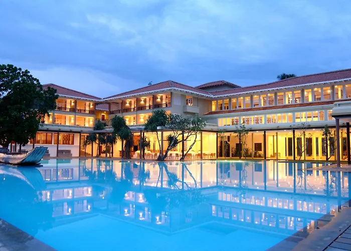 Heritance Ahungalla Bentota