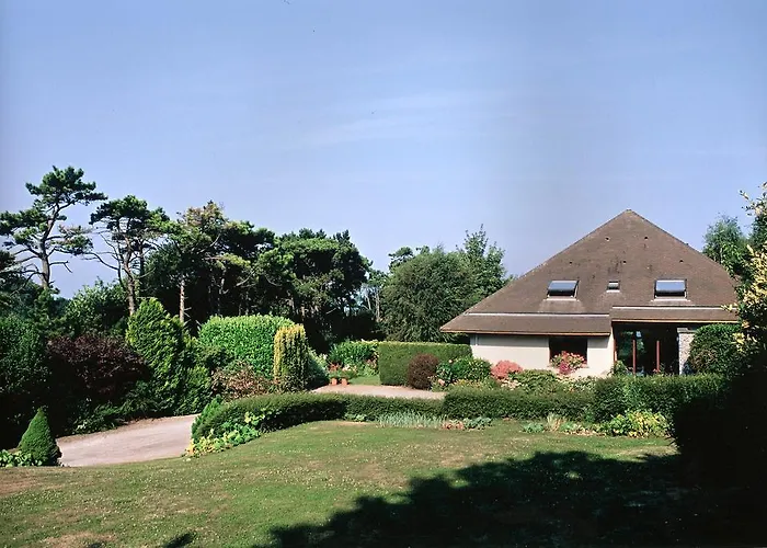 Villa Flore Chambres d'Hotes