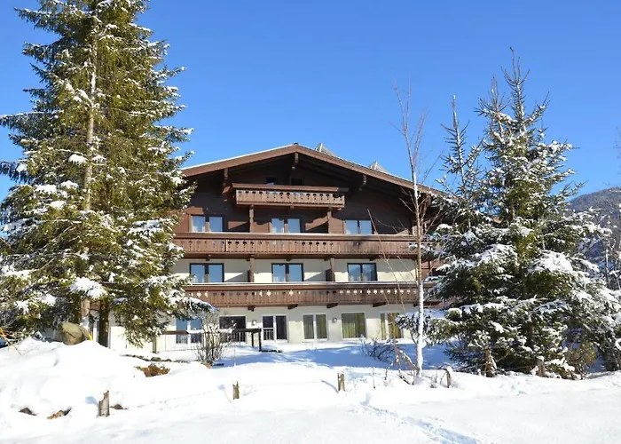 Hotel Wieser