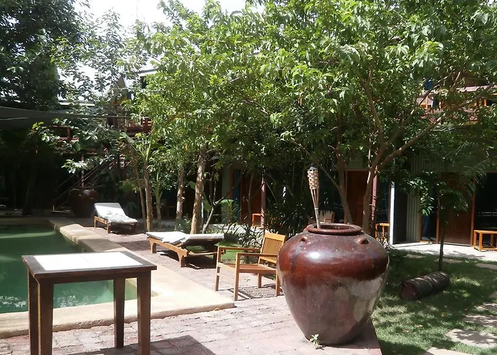 Hotel Esplanada
