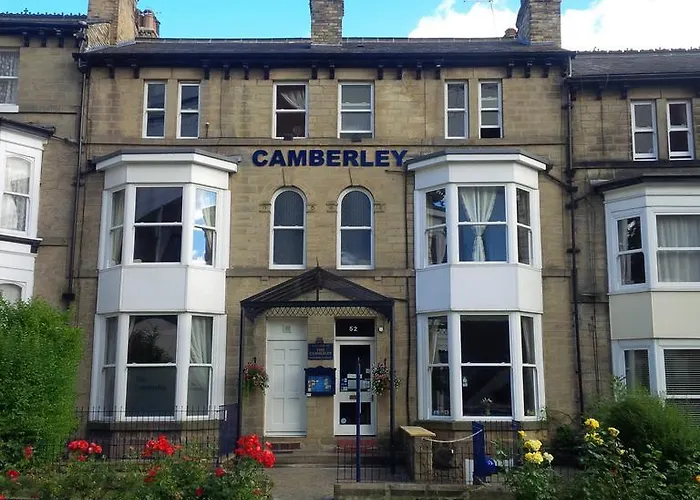 The Camberley