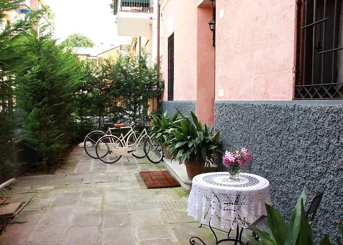 Inchiostro Rooms&Breakfast