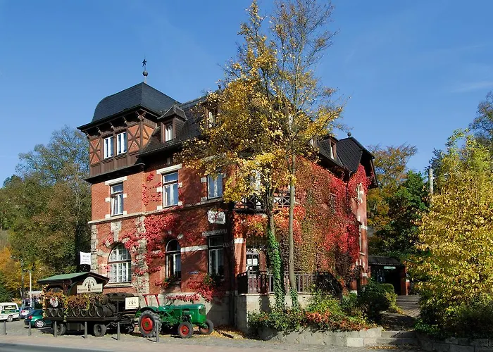 Braugasthof Papiermühle