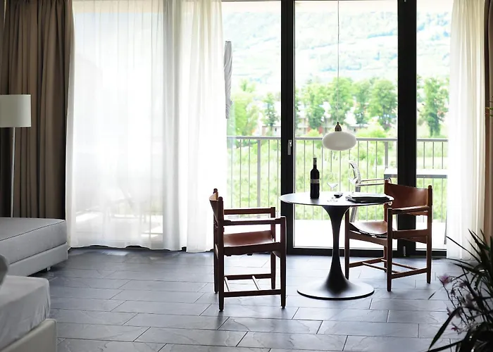 Villa Sasso